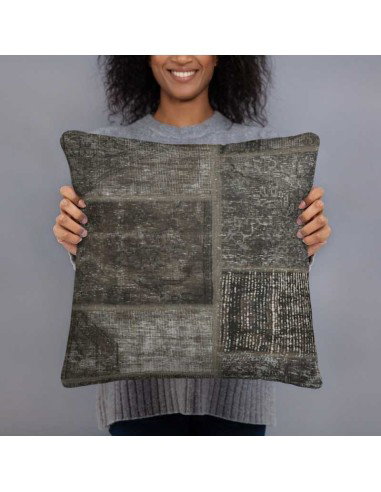 tappeto PERSIA VINTAGE PATCHWORK CM.104X156