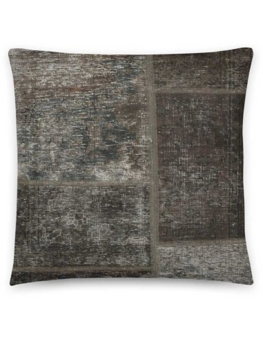 tappeto PERSIA VINTAGE PATCHWORK CM.104X156