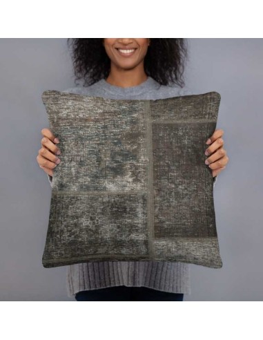 tappeto PERSIA VINTAGE PATCHWORK CM.104X156