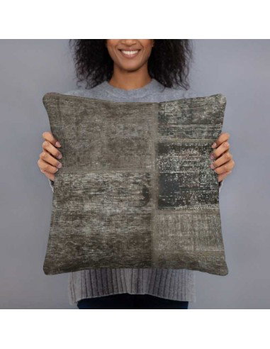 tappeto PERSIA VINTAGE PATCHWORK CM.105X153
