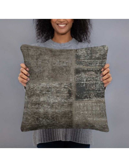tappeto PERSIA VINTAGE PATCHWORK CM.105X153