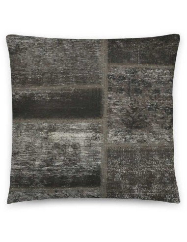 tappeto PERSIA VINTAGE PATCHWORK CM.105X156