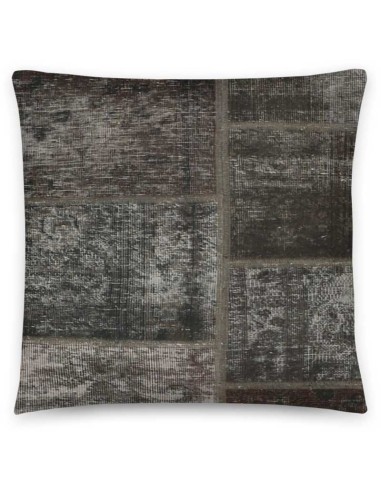 tappeto PERSIA VINTAGE PATCHWORK CM.105X156