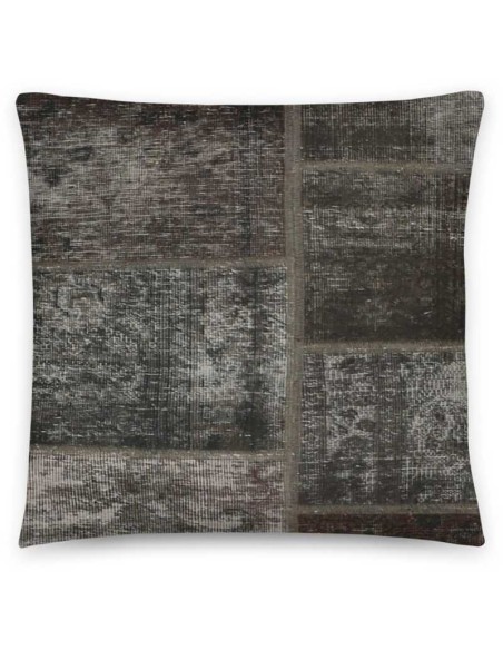tappeto PERSIA VINTAGE PATCHWORK CM.105X156