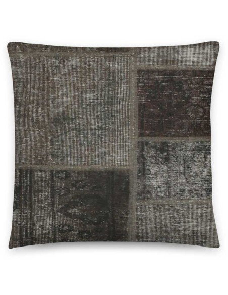 tappeto PERSIA VINTAGE PATCHWORK CM.105X146