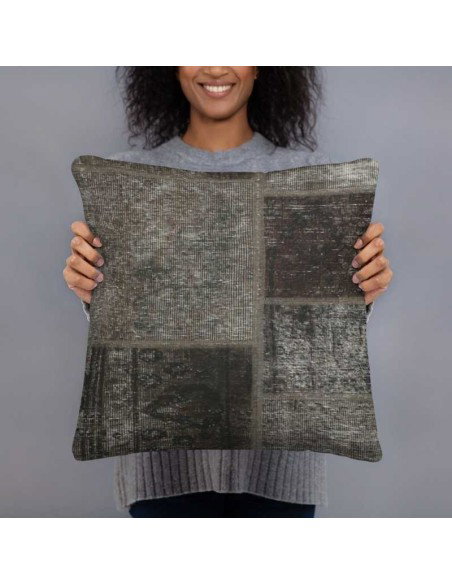tappeto PERSIA VINTAGE PATCHWORK CM.105X146