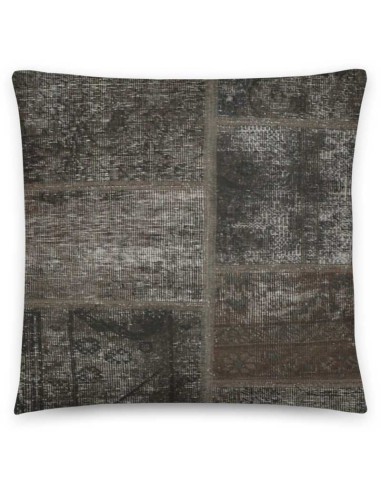 tappeto PERSIA VINTAGE PATCHWORK CM.104X150