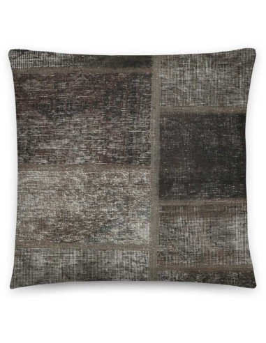 tappeto PERSIA VINTAGE PATCHWORK CM.105X156