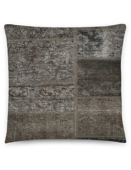tappeto PERSIA VINTAGE PATCHWORK CM.106X153