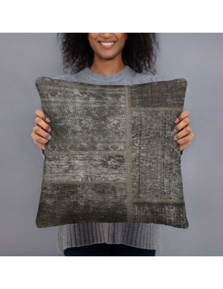 tappeto PERSIA VINTAGE PATCHWORK CM.105X155