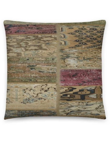 tappeto PERSIA VINTAGE PATCHWORK CM.76X300