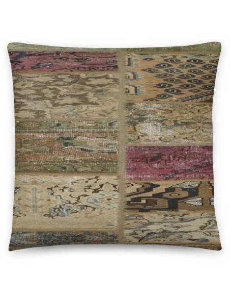 tappeto PERSIA VINTAGE PATCHWORK CM.76X300