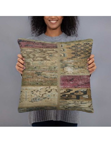 tappeto PERSIA VINTAGE PATCHWORK CM.76X300