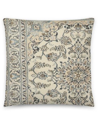 tappeto PERSIA NAIN KASHMAR CM.144X202