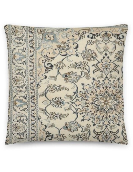 tappeto PERSIA NAIN KASHMAR CM.144X202