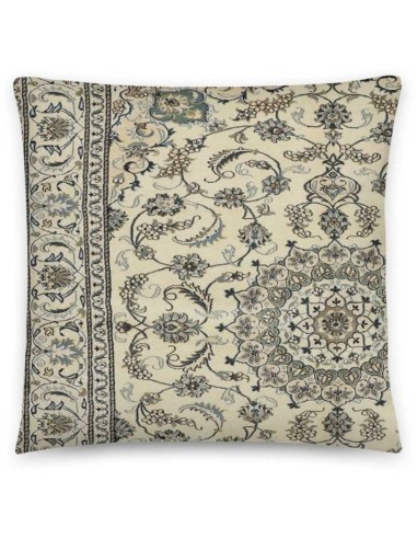 tappeto PERSIA NAIN KASHMAR CM.193X310
