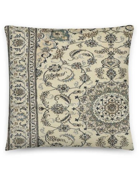 tappeto PERSIA NAIN KASHMAR CM.193X310
