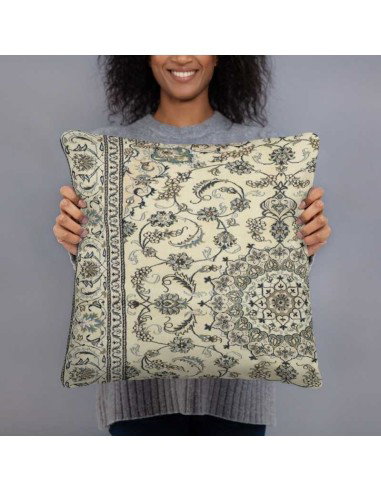 tappeto PERSIA NAIN KASHMAR CM.193X310