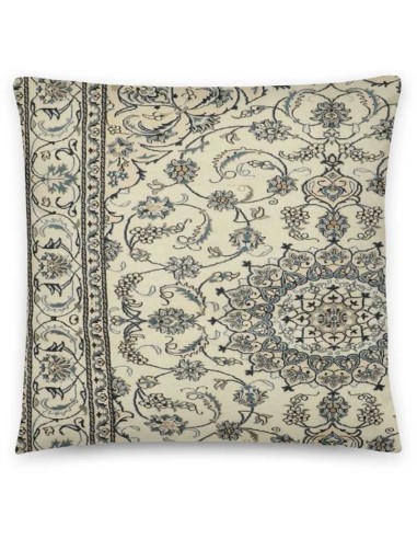 tappeto PERSIA NAIN KASHMAR CM.198X294