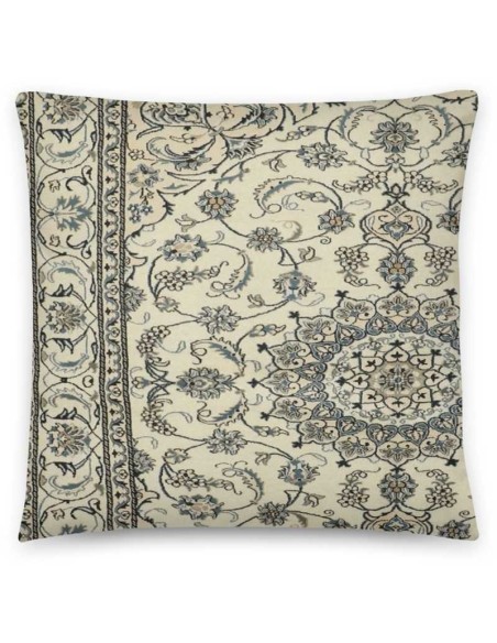 tappeto PERSIA NAIN KASHMAR CM.198X294