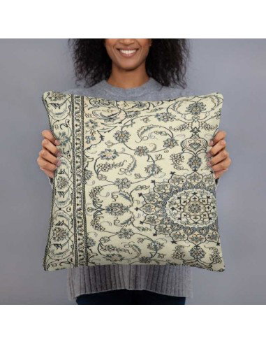 tappeto PERSIA NAIN KASHMAR CM.198X294