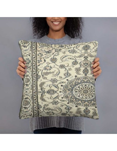 tappeto PERSIA NAIN KASHMAR CM.198X294