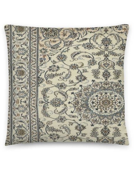 tappeto PERSIA NAIN KASHMAR CM.203X297