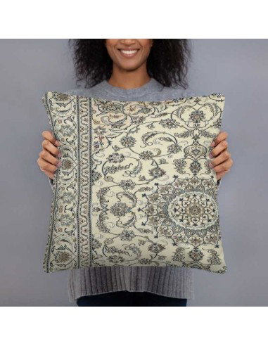 tappeto PERSIA NAIN KASHMAR CM.203X297