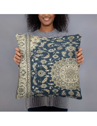 tappeto PERSIA NAIN KASHMAR CM.202X290