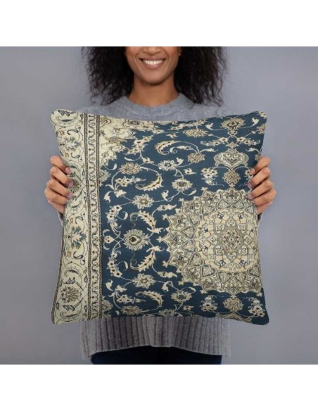 tappeto PERSIA NAIN KASHMAR CM.202X290