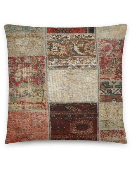 tappeto PERSIA VINTAGE PATCHWORK CM.143X206