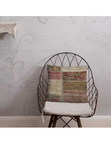 tappeto PERSIA VINTAGE PATCHWORK CM.71X252