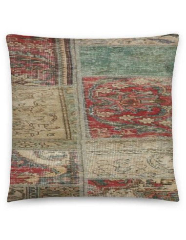 tappeto PERSIA VINTAGE PATCHWORK CM.71X250