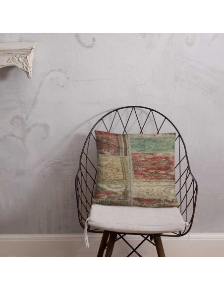 tappeto PERSIA VINTAGE PATCHWORK CM.71X250