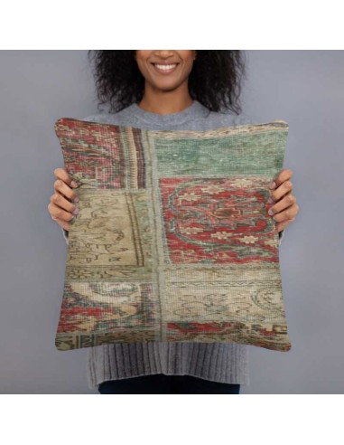 tappeto PERSIA VINTAGE PATCHWORK CM.71X250