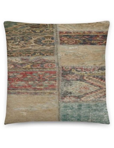 tappeto PERSIA VINTAGE PATCHWORK CM.71X250