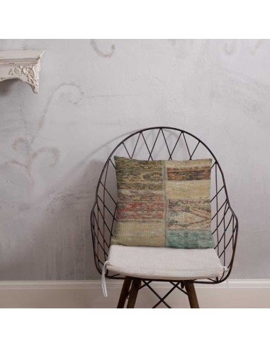 tappeto PERSIA VINTAGE PATCHWORK CM.71X250