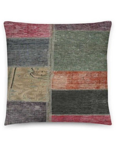 tappeto PERSIA VINTAGE PATCHWORK CM.71X252