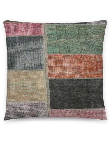 tappeto PERSIA VINTAGE PATCHWORK CM.71X259