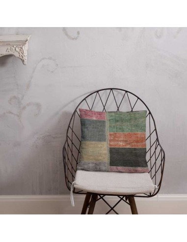 tappeto PERSIA VINTAGE PATCHWORK CM.71X259