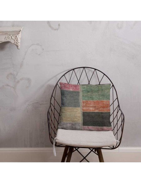 tappeto PERSIA VINTAGE PATCHWORK CM.71X259