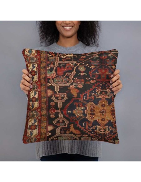 tappeto PERSIA NAHAVAND CM.157X294