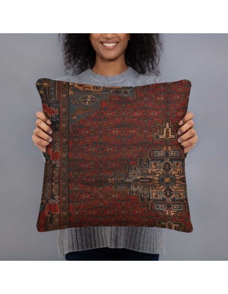 tappeto PERSIA KOLIAIE CM.158X258