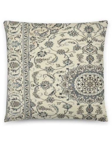 tappeto PERSIA NAIN KASHMAR CM.198X285