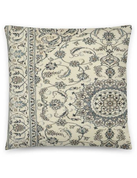 tappeto PERSIA NAIN KASHMAR CM.198X285