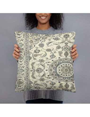 tappeto PERSIA NAIN KASHMAR CM.198X285