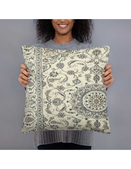 tappeto PERSIA NAIN KASHMAR CM.198X285