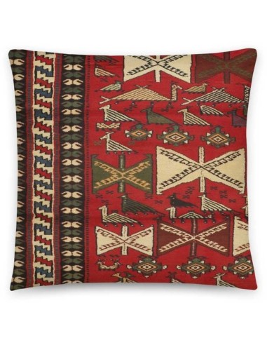 tappeto PERSIA AFSHAR CM.125X277