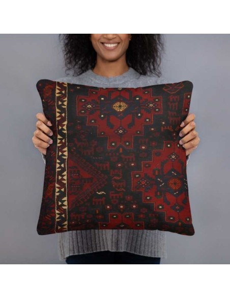 tappeto PERSIA AFSHAR CM.158X239