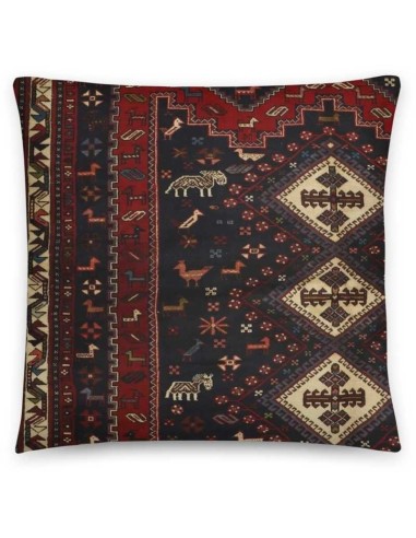 tappeto PERSIA AFSHAR CM.176X243